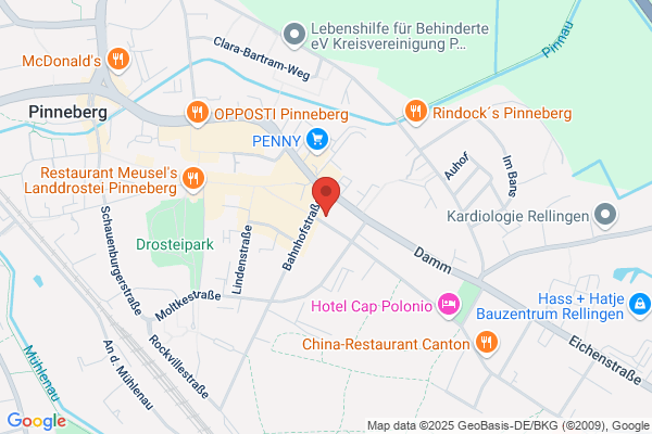 ABACUS Nachhilfe Pinneberg