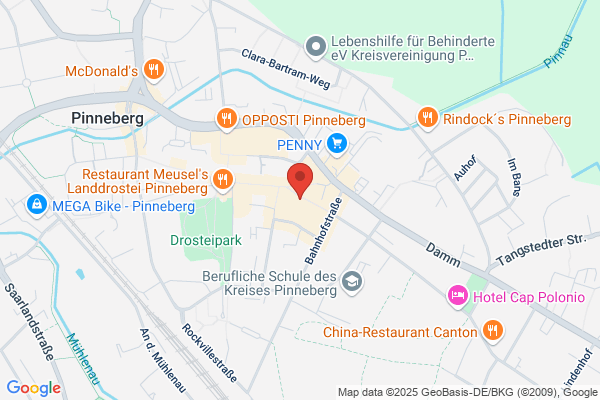 Postbank Filiale
