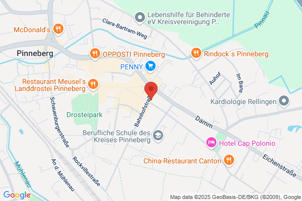 Blankenese-Immobilien