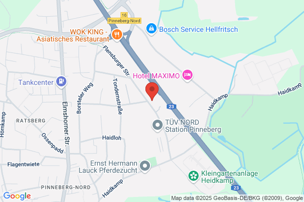 Gerd Hüls