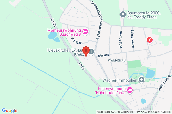 BN-Spedition und Lagerung Bade + Nebe