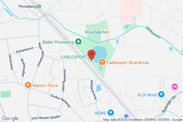 Cablesport GmbH