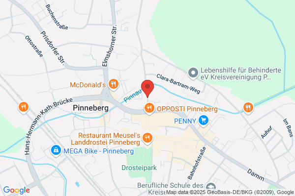 Stadt Pinneberg