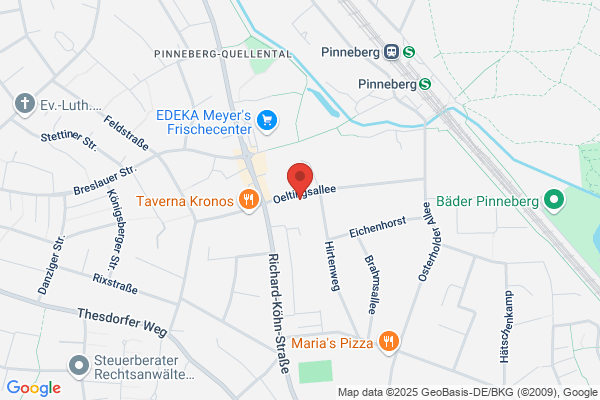 Tanja's Friseursalon Inh. Tanja Trinkaus