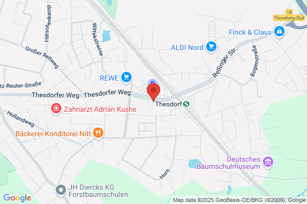Drasdo-Immobilien, Inh. Sven-Oliver Drasdo