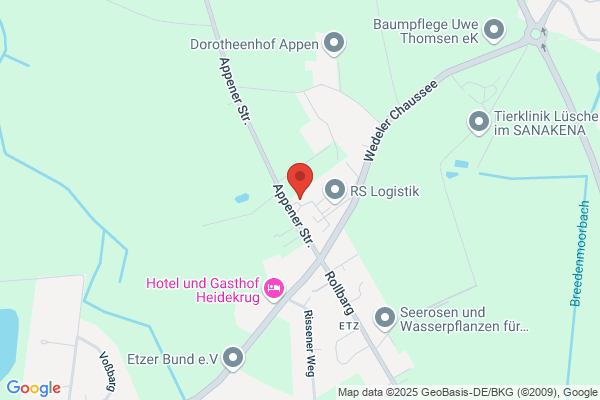 Target Handels GmbH