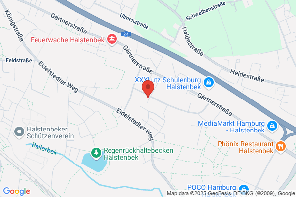 Ingenieurbüro Olthoff & Partner