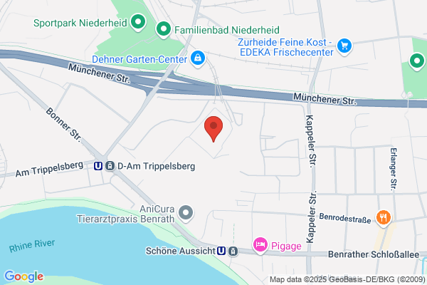 Ingenieurbüro Derda
