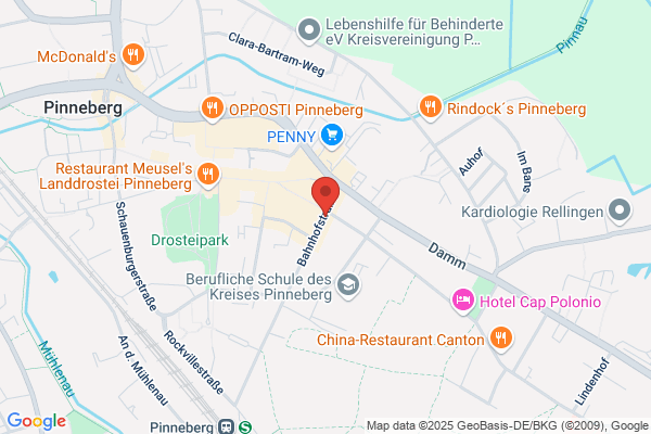 Dampfzeit
