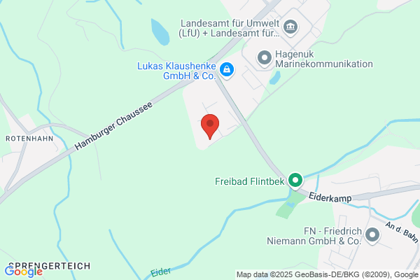 Liedtke GmbH, Arnold