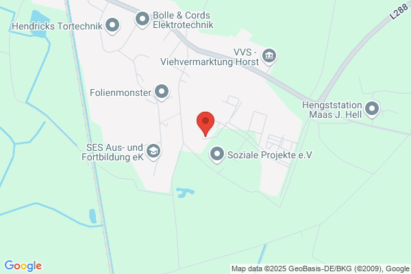 Cortelia Systems GmbH
