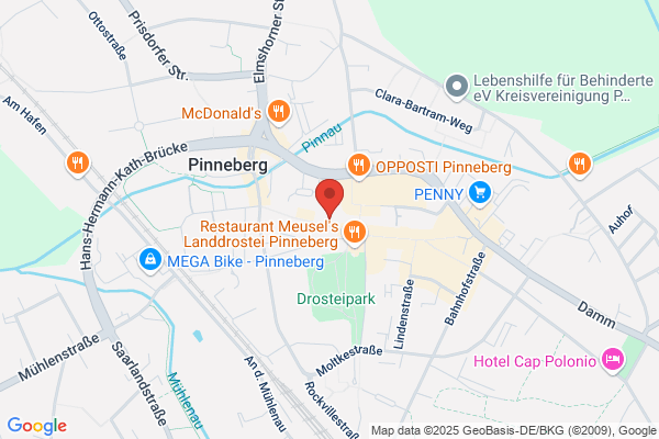 Vereinigung Ambulanter Pflege Pinneberg