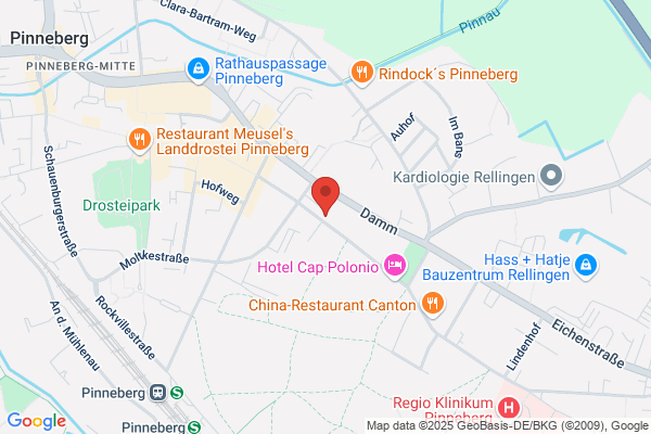 Rechtsanwaltskanzlei Renken-Roehrs