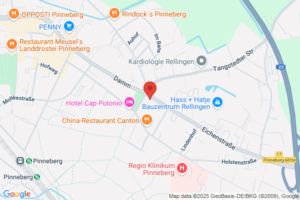 Reifendienst Pinneberg GmbH