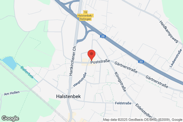 Globetrotter Reisebüro GmbH