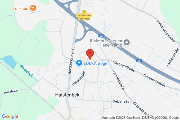 Globetrotter Reisebüro GmbH