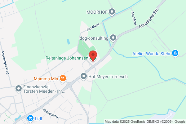 Reitanlage Johannsen