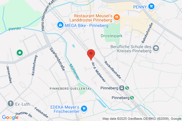 Berufsfortbildungswerk GmbH