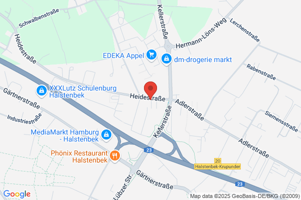 Krupunder Betreuungsklasse (Rel)