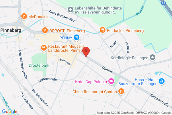 DRK Schwesternschaft HH Seniorenres.
