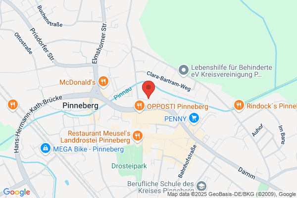 Freiwilligen Forum Pinneberg