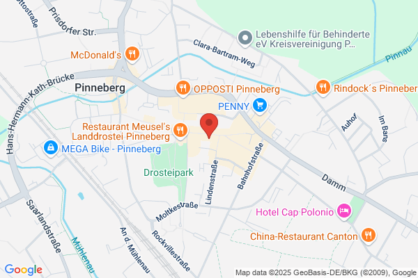 Verein für Jugendhilfe Pinneberg e.V. Schulische Gewaltprävention