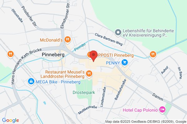 Stadt Pinneberg