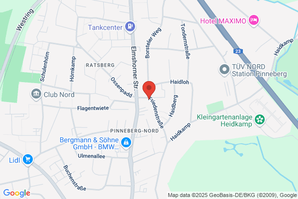 Raimers Taxen GmbH