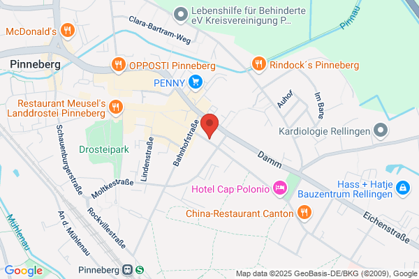 SimTel Pinneberg