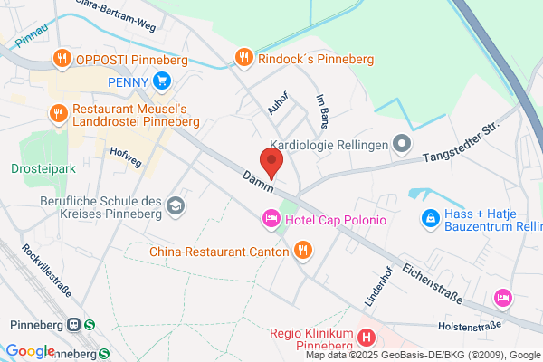Mende Werner - Consulting GmbH