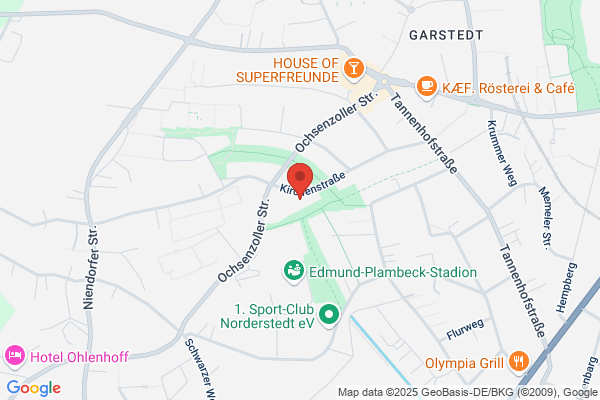 TAB Pinneberg