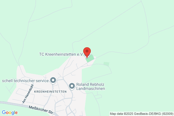 Sportverein Kreenheinstetten