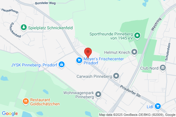 CAMPANA Gastro- und Weinhandelsgesellschaft mbH