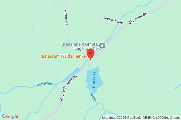Waldschänke Inh. Gabriele Bolte