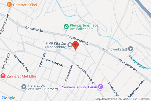 Ferienwohnung Edelgard