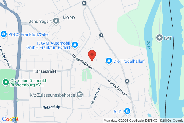 Ingenieurbüro Altus GmbH Straßen- & Tiefbauplanung