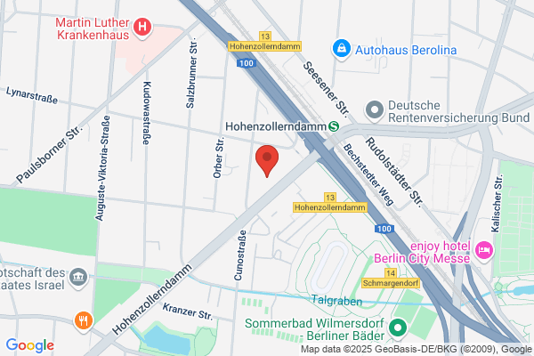 Wasserwerk