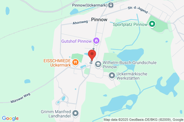 DML Pinnow-Felchow GmbH & Co. KG