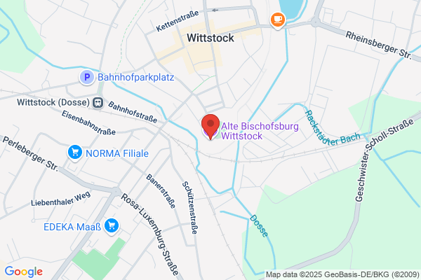 Wittstock Aufried