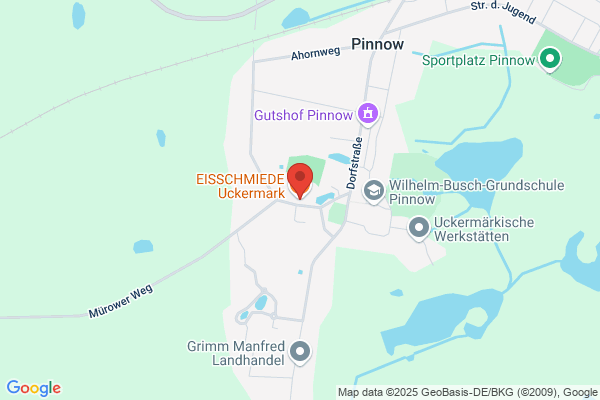 Zur alten Schmiede