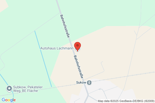Autohaus Lachmann