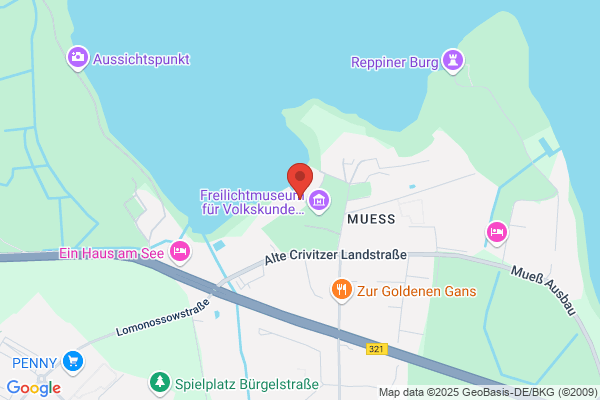 Fischereihof Mueß