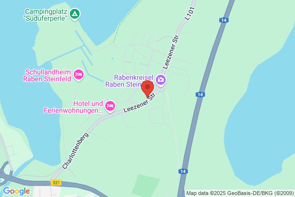 Gemeinde Raben Steinfeld