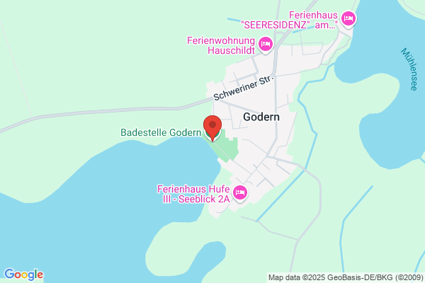 Heidi's Wandercamp