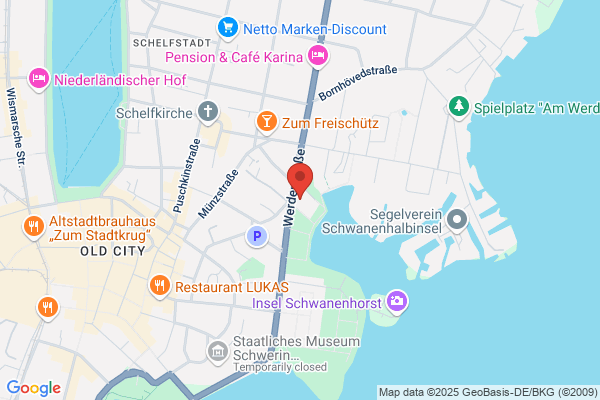 Preuß Gruppenreisen GmbH