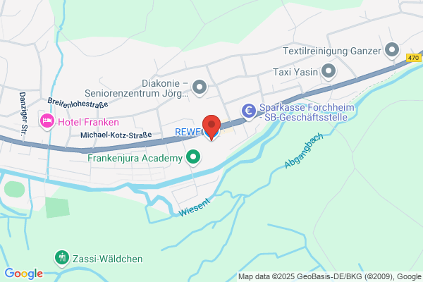 REWE