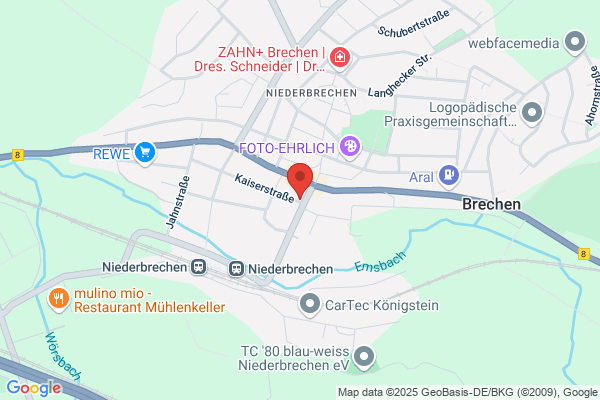 Praxis für Physiotherapie Wohlfühlen