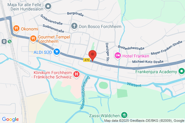 Ciphers GmbH