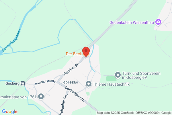 Der Beck GmbH
