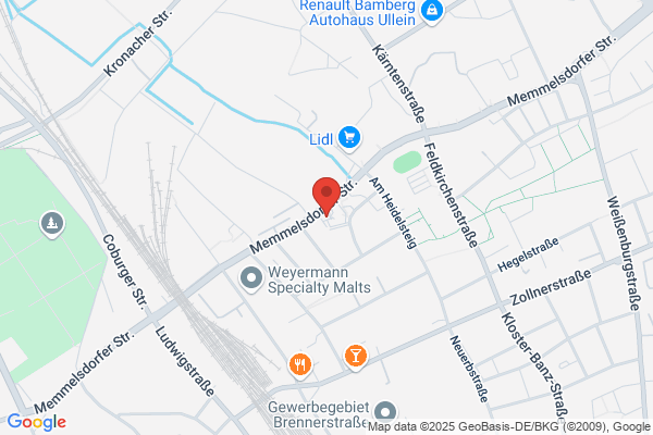 Diakonisches Werk Bamberg-Forchheim e.V. Kirchliche Sozialarbeit (KASA) Kirchliche Sozialarbeit (KASA) Beratungsstelle